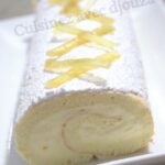 Recette facile genoise pour roulé