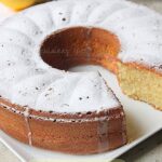 faire un gateau au yaourt facile avec du citron