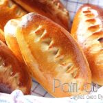 Petit pain au lait moelleux fait maison