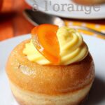 sararrin à l'orange