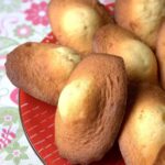 Madeleines de commercy