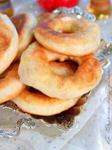 Recette de beignets populaires du Maroc