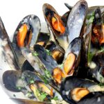 Moules marinières