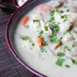 Blanquette de dinde halal