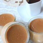 Crème dessert au café façon danette