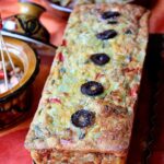 Recette tajine tunisien aux légumes