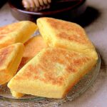 recette Mbesses gateau algérien au beurre