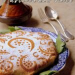 Pastilla, tourte marocaine au poulet