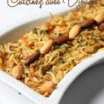 Idée d&rsquo;accompagnement pour poulet rôti : recette rapide