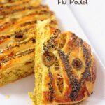 Feuilleté au poulet