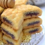 Makroud au four fondant