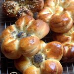 Recette buns pain burger brioché