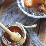 sirop de glucose maison