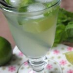 Recette du cocktail mojito