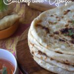 Nan cuisine indienne
