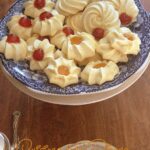 Pâte à petit four algérien