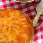 Tarte tatin facile michalak