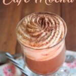 Mochaccino recette maison