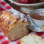 gâteau à la pomme facile