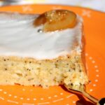 fondant aux citrons