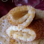 baghrirs au levain naturel