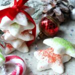 Biscuits de Noel bredele à la glace royale