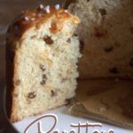 pannettone italienne