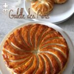 Pate feuilletée inversée de Pierre Hermé