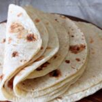Tortilla mexicaine