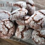Ghoriba marocain au chocolat
