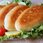 Recette de pate à beignet