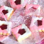 Glaçage royal au blanc d'oeuf