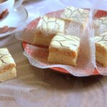 Shortbread millionnaire, le sablé au caramel anglais