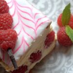 Millefeuille crème mousseline allégée