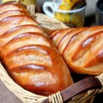 Pain viennois maison extra moelleux