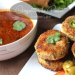 Croquettes de poulet haché maison