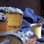 gateau au yaourt sans huile facile