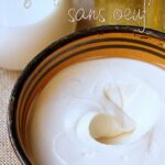 Recette mayonnaise sans oeuf