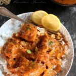 Recette sénégalaise du mafé