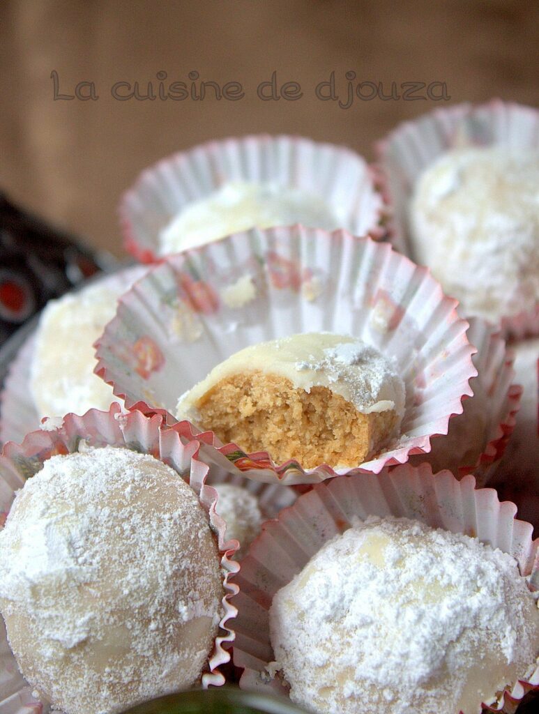 cookies marocains