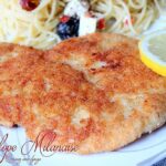 Escalope Milanaise de Dinde : La recette croustillante et inratable