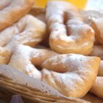 Beignet express facile et sucré
