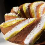 Recette pour gâteau au citron facile et inratable