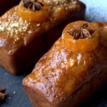 mini cake aux épices et pommes