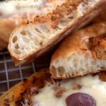 matlouh pizza