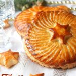recette tourte feuilletée aux chicons et moules