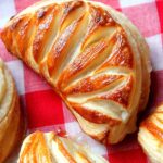 Chausson au pomme