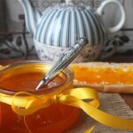 Confiture d'oranges amères