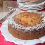Gateau gourmand noix de coco framboise