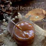 Caramel au beurre salé